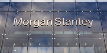 Morgan Stanley’s Bitcoin ETF Tops $600M Just Five Months After Launch