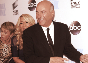 Bitcoin Will Hit $1 Million, Says Kevin O’Leary—But There’s a Quantum Catch
