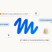 Muse can shop, write emails, and negotiate prices for users, all through WhatsApp