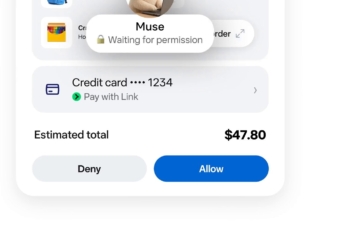 Amazon blocks Meta’s AI agent Muse from online shopping