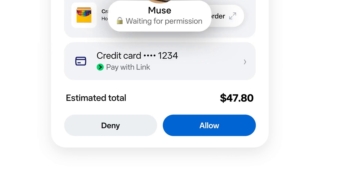 Amazon blocks Meta’s AI agent Muse from online shopping