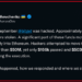 Near Intents Slams Door on $50M in Bitget Hack Laundering Flows