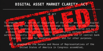 No CLARITY, Plenty of Activity — Week in Review