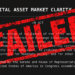No CLARITY, Plenty of Activity — Week in Review