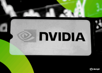 Nvidia Invests $3.5 Billion in MediaTek to Expand Beyond GPUs
