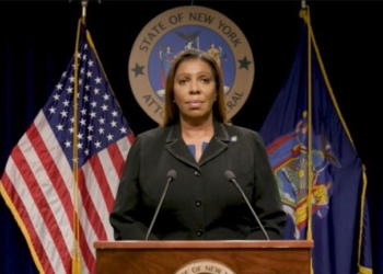 NY AG Sues Polymarket, Calls Prediction Market Illegal Gambling
