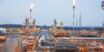 Kazakhstan Turns to Flare Gas to Power Crypto Mining Revival