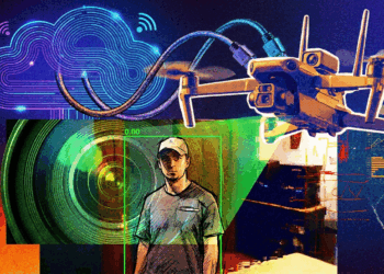 GPT-6 Astra pilots a surveillance drone and runs a business on its own