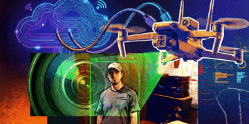 GPT-6 Astra pilots a surveillance drone and runs a business on its own