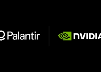 Nvidia and Palantir team up to run supply chains with AI, starting with Nvidia’s own million-part operation