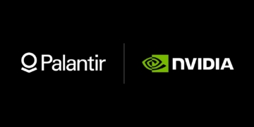Nvidia and Palantir team up to run supply chains with AI, starting with Nvidia’s own million-part operation