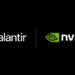 Nvidia and Palantir team up to run supply chains with AI, starting with Nvidia’s own million-part operation