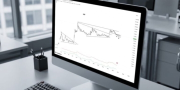 Peter Brandt Says XRP Charts Alone Give Him Reason to Make a Bet