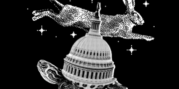 Washington Won’t Be Regulating AI Anytime Soon