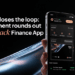 OrbitX Introduces Stablecoin-Powered QR Payments Across 15+ Global Markets