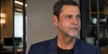 Raoul Pal Says Bitcoin Will Outrun the Nasdaq as Rates Break Higher