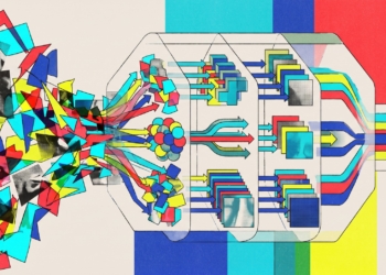 AI models’ written reasoning steps correspond to distinct internal patterns, a new study finds