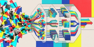 AI models’ written reasoning steps correspond to distinct internal patterns, a new study finds