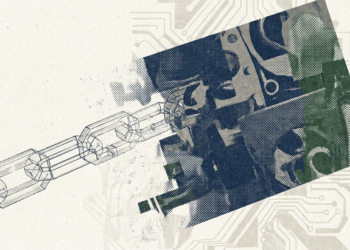 Visible chains of thought are a safety advantage for AI, but that transparency is slipping away