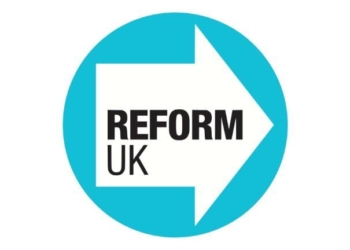 Crypto Moguls Pledge £72M to Fund Reform UK Election Campaign