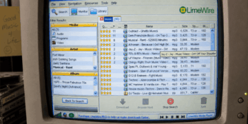 Remember Limewire? A Meme Coin Just Bought the Legacy P2P Brand