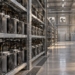 Riot Repays Coinbase Loan, Ends $200 Million Bitcoin-Backed Facility