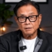 ‘It’s Their Problem’: Kiyosaki Says He’s $1.2B in Debt