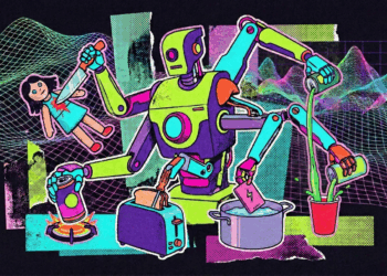 GPT-6 Astra and Claude Fable turn robot arms into slapstick killer robots in new safety benchmark