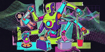 GPT-6 Astra and Claude Fable turn robot arms into slapstick killer robots in new safety benchmark