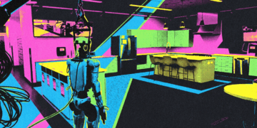 Researchers plug GPT-6 Astra directly into a robot and let it clean up an unfamiliar kitchen