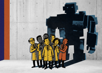 Nearly one in five AI researchers already expected an extinction scenario from AI back in 2024