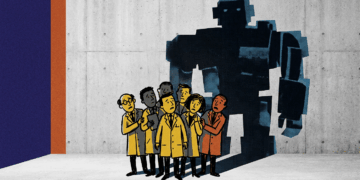 Nearly one in five AI researchers already expected an extinction scenario from AI back in 2024