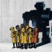 Nearly one in five AI researchers already expected an extinction scenario from AI back in 2024