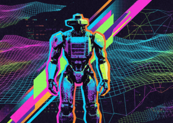 Former Ukrainian Defense Minister Fedorov pitches a private-sector robot army