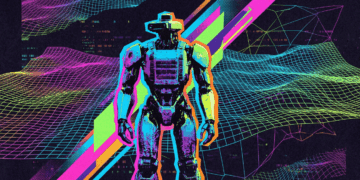 Former Ukrainian Defense Minister Fedorov pitches a private-sector robot army