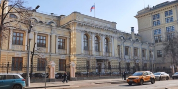 Russia Classifies Crypto as Major Risk to Monetary Sovereignty