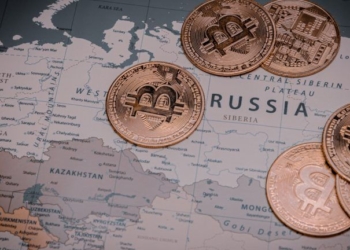 Discover How 20 Million Russians Tap Into Over $43B in Cryptocurrency