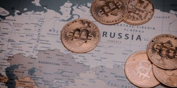 Discover How 20 Million Russians Tap Into Over $43B in Cryptocurrency