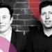 This Guy Cloned Sam Altman, Elon Musk, and Zuckerberg Into AI Bots. They Immediately Started Fighting