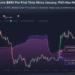 Smaller Bitcoin Holders Sold Before $85K Rally as 69,494 Wallets Exit
