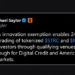 Saylor Says SEC Exemption Puts Tokenized MSTR and STRC Onchain 24/7