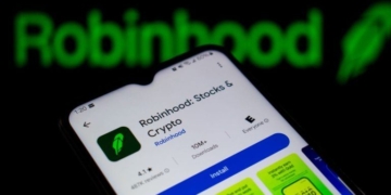 Robinhood Engineers Accused of Turning Listings Into Insider Trades