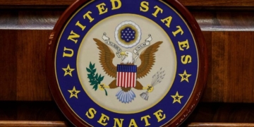 Lummis Pushes Senate Democrats to Rally Behind Final CLARITY Draft