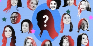The Search for Silicon Valley’s Most Powerful Woman
