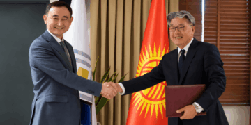 NBKR and CertiK Establish Long-Term Strategic Partnership on Digital Som Security and Digital Asset Oversight