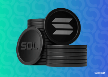 Solana Treasury Firm DeFi Dev Corp Rolls Out $300M CHAD to Buy More SOL