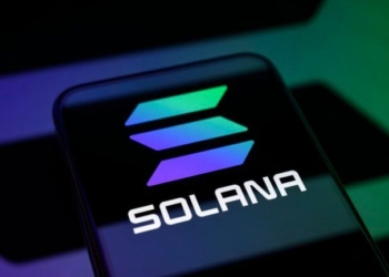 Solana DEX Trades Top NYSE With 208M Weekly Transactions