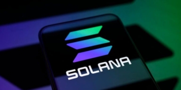 Solana DEX Trades Top NYSE With 208M Weekly Transactions