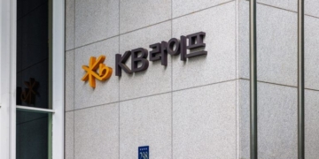South Korea’s KB Securities Plans to Move Traditional Assets Onchain