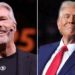 Trump Accounts Reveal MSTR Buy as Bitcoin Treasury Giant Rebounds